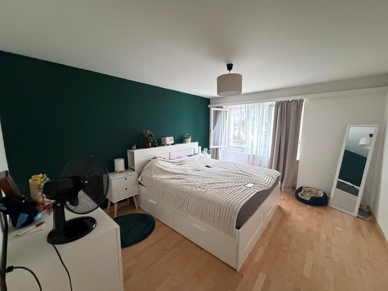 Foto 6 von Nordstr. 12, Altstätten
