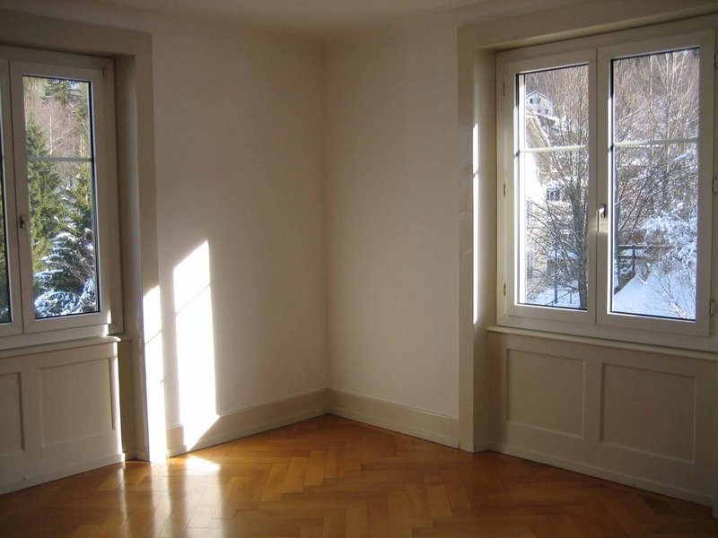 Photo 3 de Rue du Foyer 17, Le Locle
