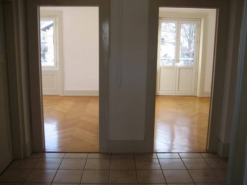 Photo 4 de Rue du Foyer 17, Le Locle