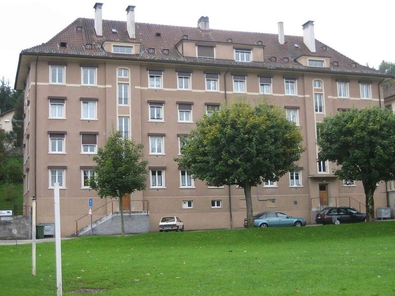 Photo 5 de Rue du Foyer 17, Le Locle