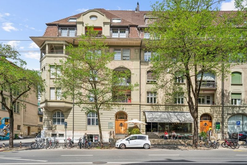 Foto 1 di Bern