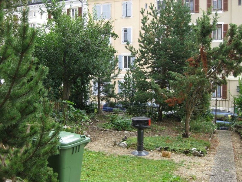 Foto 2 von Doubs 123, La Chaux-de-Fonds