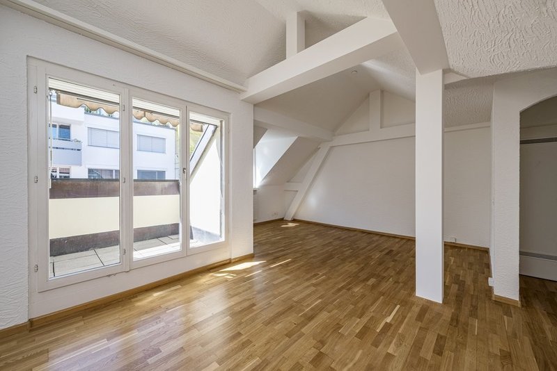 Photo 5 of Oetlingerstr. 45, Basel