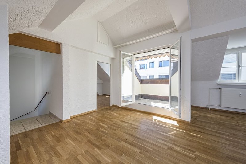 Photo 6 of Oetlingerstr. 45, Basel