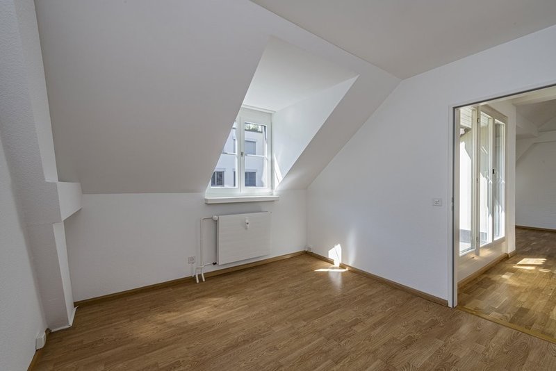 Photo 8 of Oetlingerstr. 45, Basel