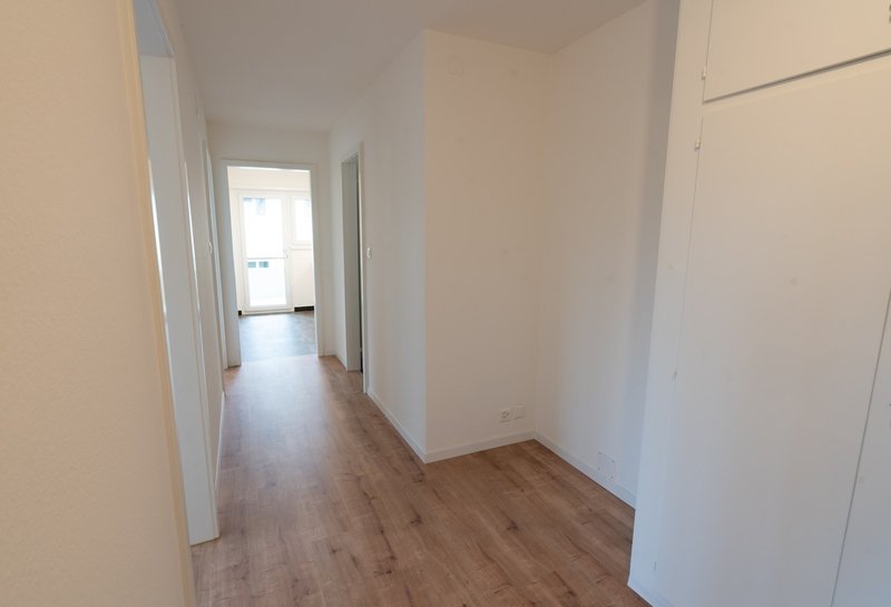 Foto 4 di Hirtenhofstrasse 54, Luzern