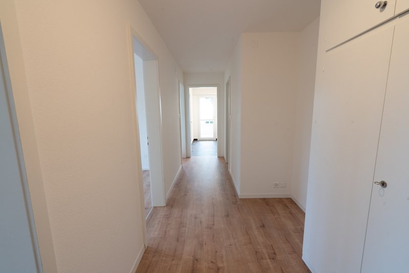 Foto 5 di Hirtenhofstrasse 54, Luzern