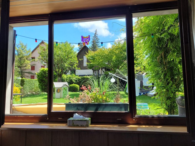 Photo 3 of Obere Reppischstrasse 79, Dietikon