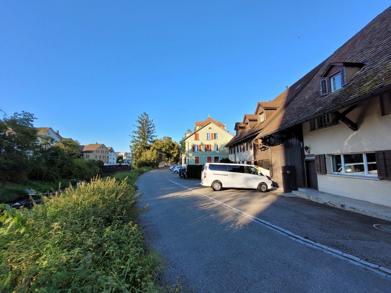 Photo 4 of Obere Reppischstrasse 79, Dietikon