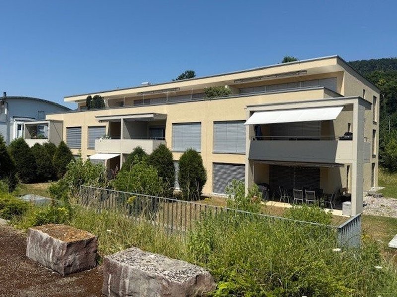 Photo 1 of Wangen b. Olten