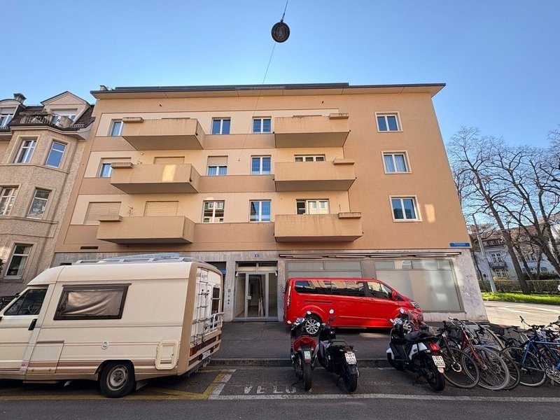 Photo 1 of Basel