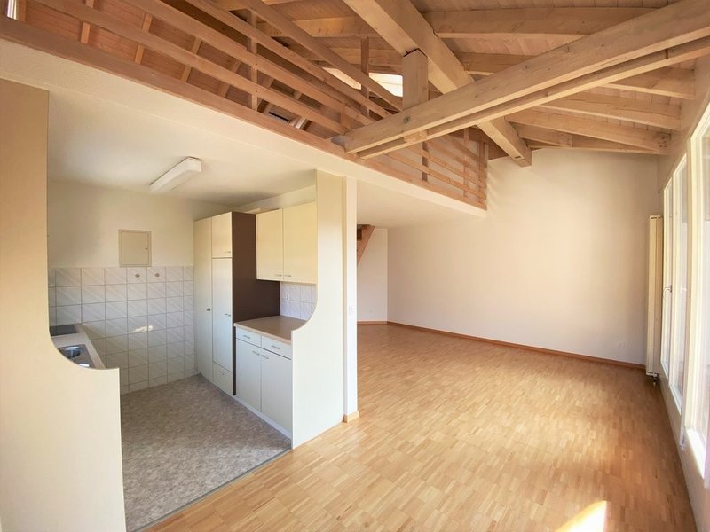 Foto 3 di Tannenstrasse 6, Riedholz