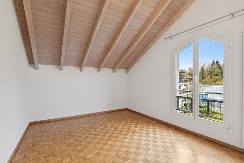 Foto 4 di Tannenstrasse 6, Riedholz