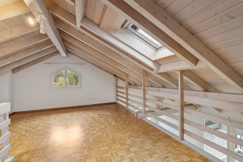 Foto 5 di Tannenstrasse 6, Riedholz