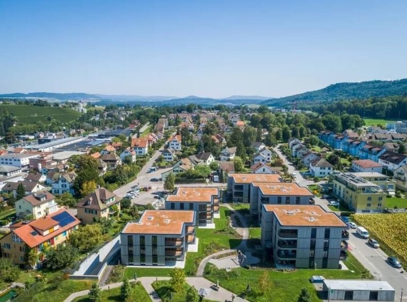 Photo 1 of Feuerthalen