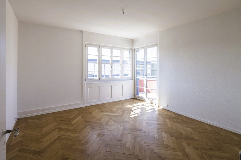 Foto 4 di Mattenstrasse 87, Biel