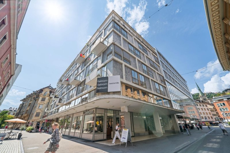 Foto 1 di Biel/Bienne