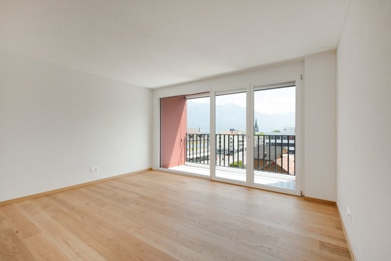 Photo 3 of Dorfstrasse 1, Grabs