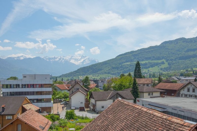 Photo 4 of Dorfstrasse 1, Grabs