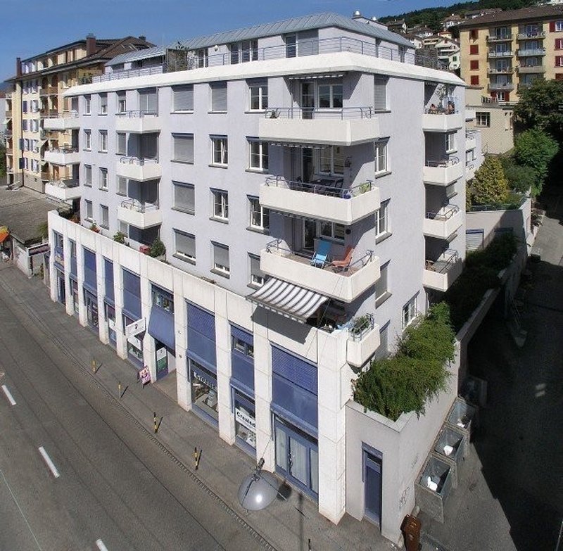 Photo 1 of Neuchâtel