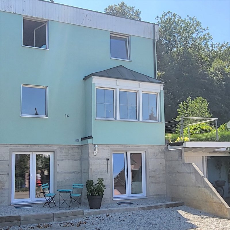 Photo 2 de Waldrainstrasse 14, Kreuzlingen