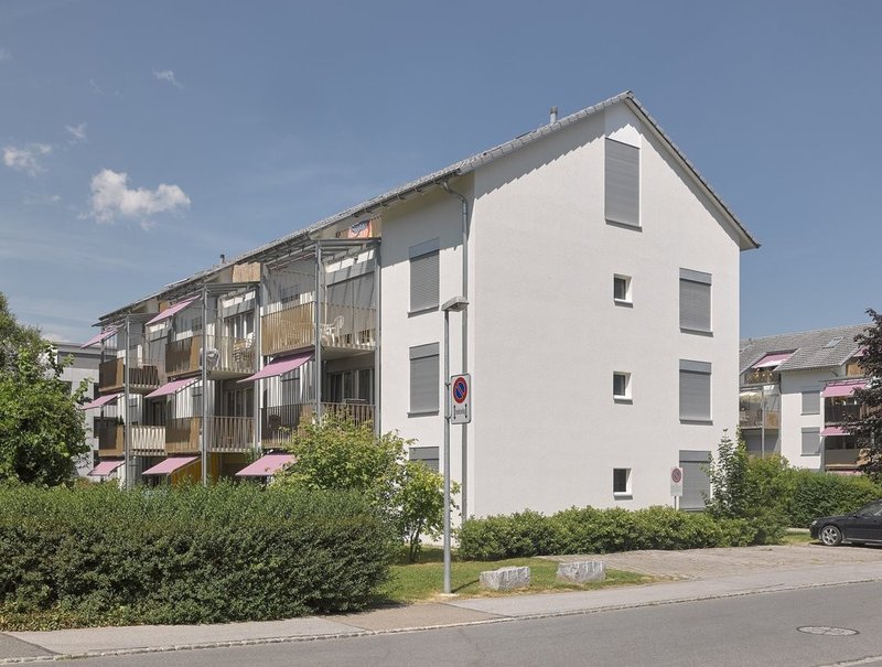 Photo 2 of Tannenweg 1, Grabs