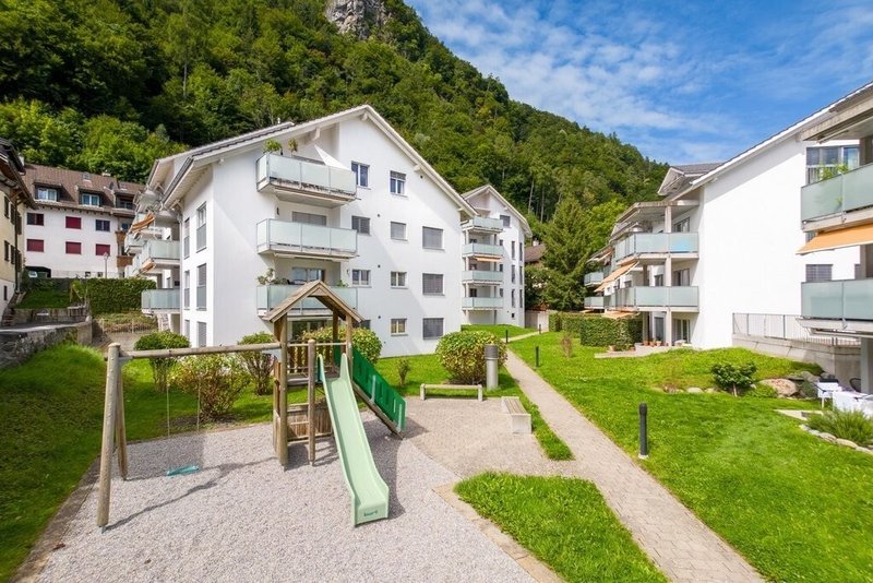 Photo 2 of Valenserstrasse 5b, Bad Ragaz