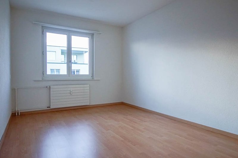 Foto 4 di Bronschhoferstrasse 44, Wil