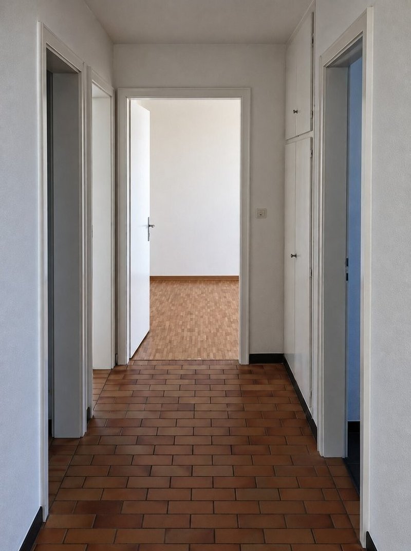Foto 3 di Romanshornerstrasse 17, Wittenbach