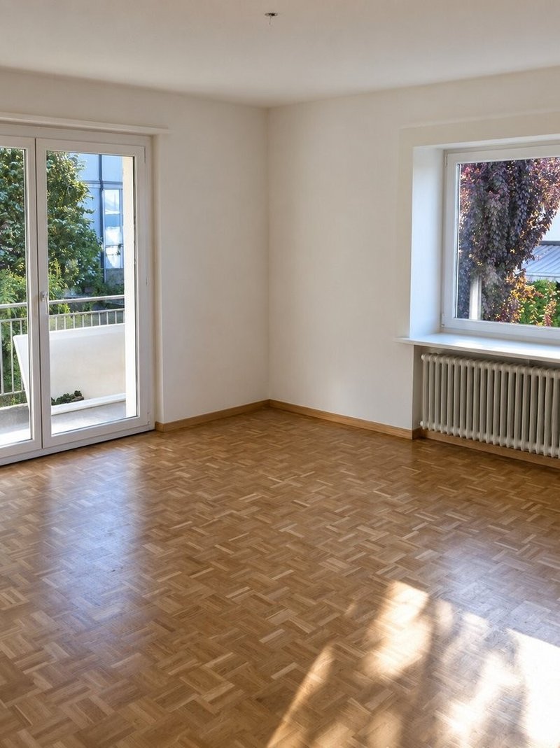 Foto 4 di Romanshornerstrasse 17, Wittenbach