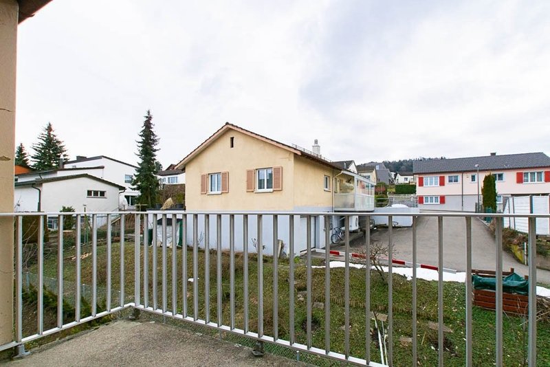 Foto 5 di Romanshornerstrasse 17, Wittenbach