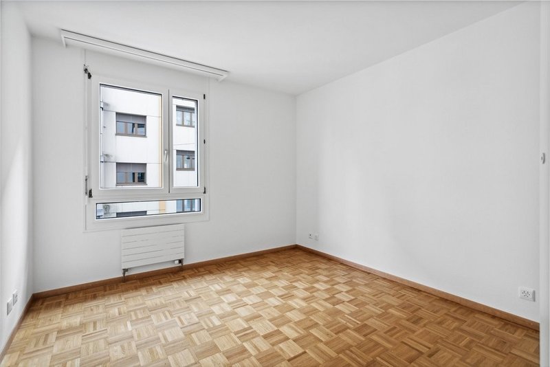 Foto 5 di Rue Georges-Jordil 1, Fribourg