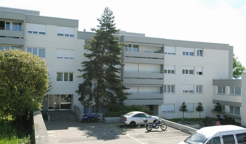 Photo 1 de Lausanne
