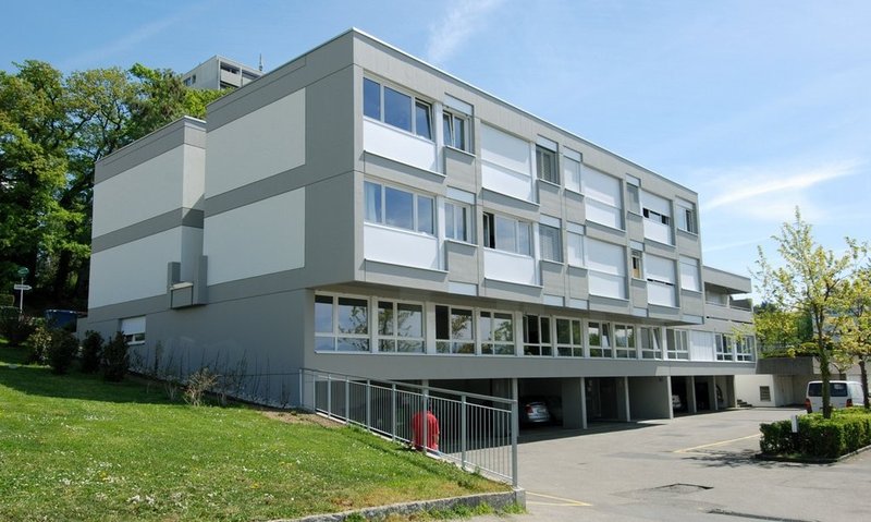 Photo 2 de Chemin du Devin 60, Lausanne