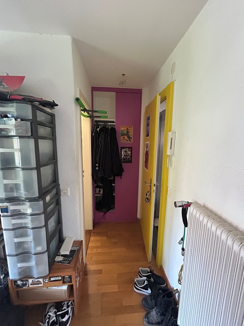 Foto 4 von Zuchwilerstrasse 20, Solothurn