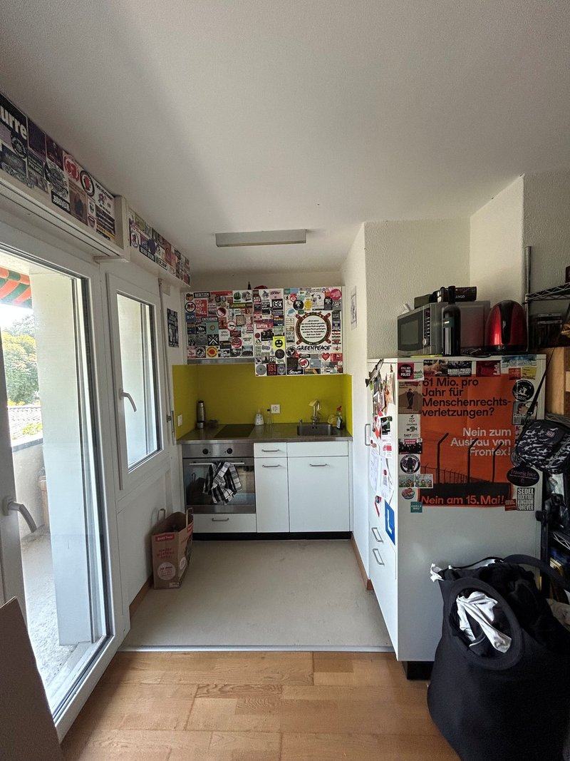 Foto 5 von Zuchwilerstrasse 20, Solothurn
