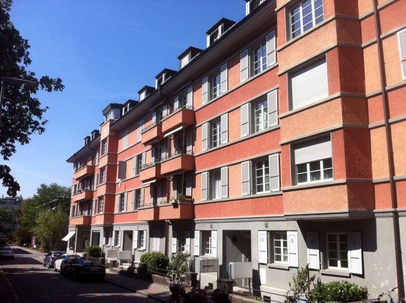 Foto 1 di Bern