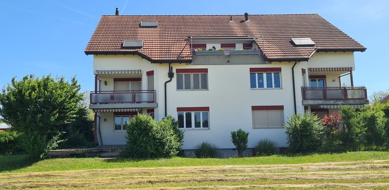 Foto 2 von Kornfeldstrasse 10, Möhlin
