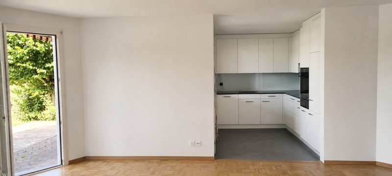 Foto 3 von Kornfeldstrasse 10, Möhlin