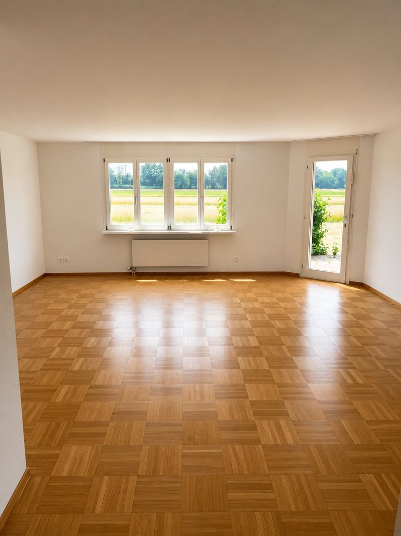 Foto 4 von Kornfeldstrasse 10, Möhlin