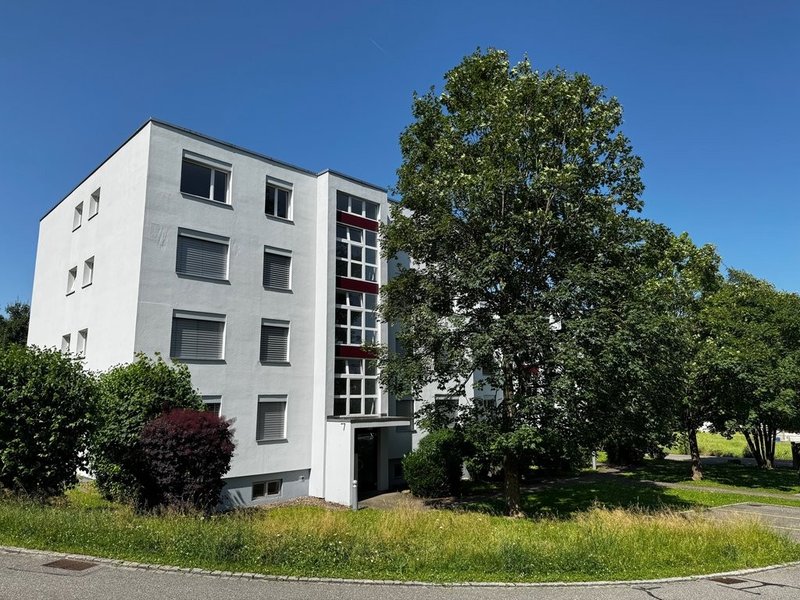 Foto 2 von Wasenhaldenstrasse 14, Laufenburg