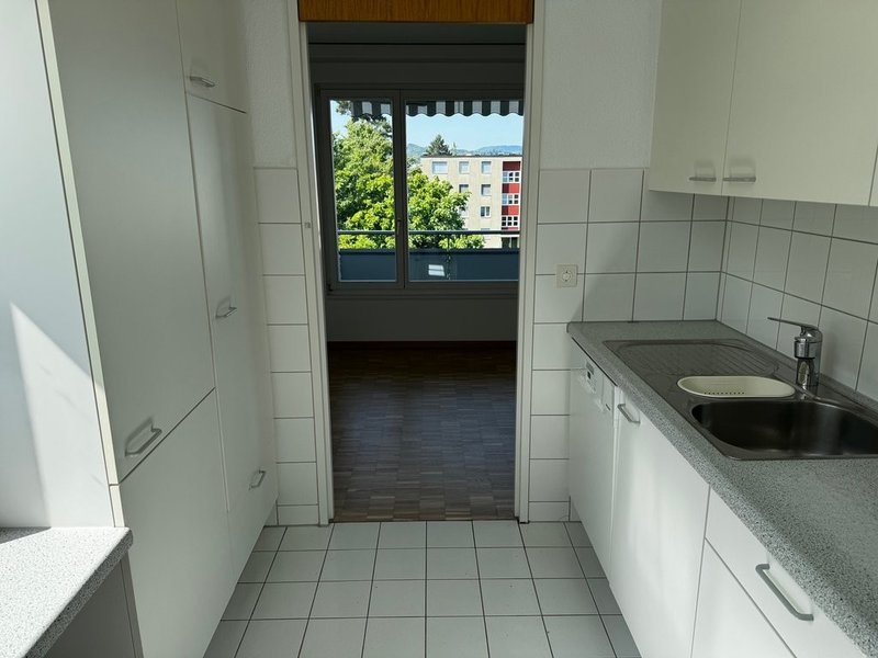 Foto 3 von Wasenhaldenstrasse 14, Laufenburg