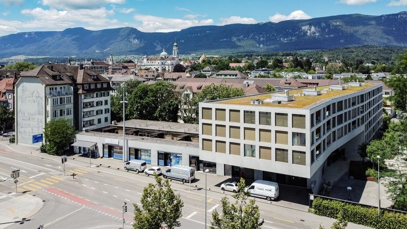 Foto 1 von Solothurn