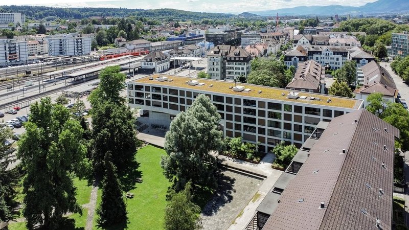 Foto 6 von Luzernstrasse 17, Solothurn