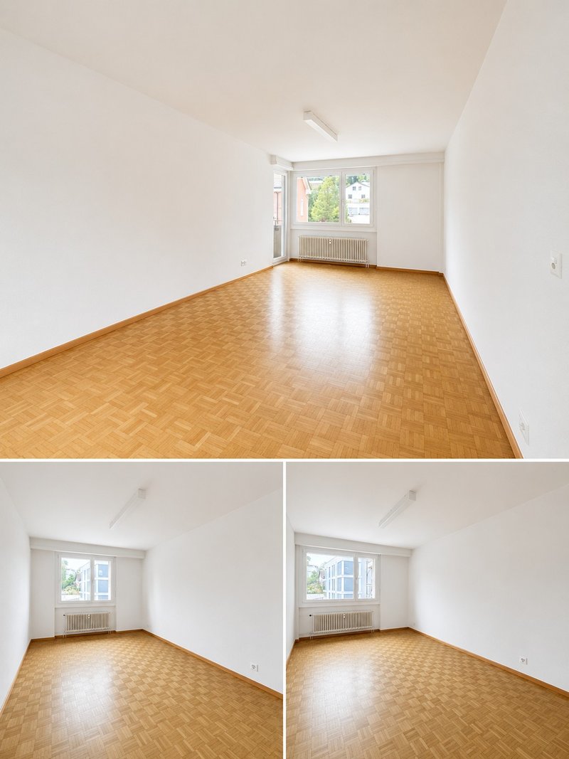 Photo 1 of - Binningen