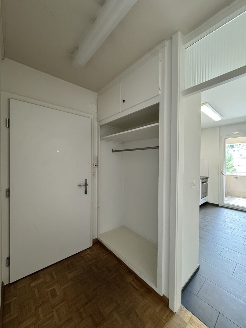 Photo 3 de Oberwilerstrasse 23, - Binningen