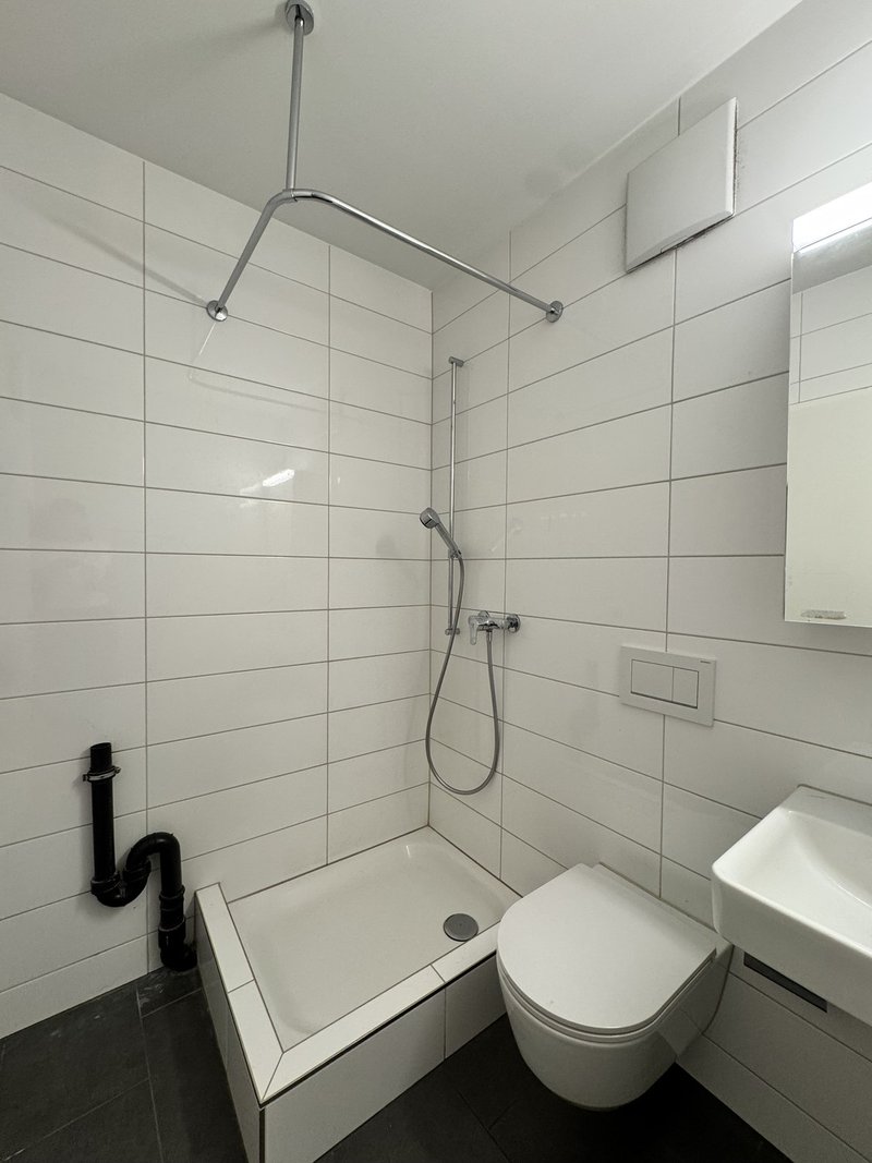 Photo 4 de Oberwilerstrasse 23, - Binningen