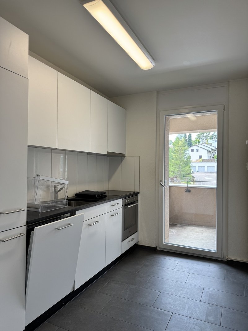 Photo 5 de Oberwilerstrasse 23, - Binningen