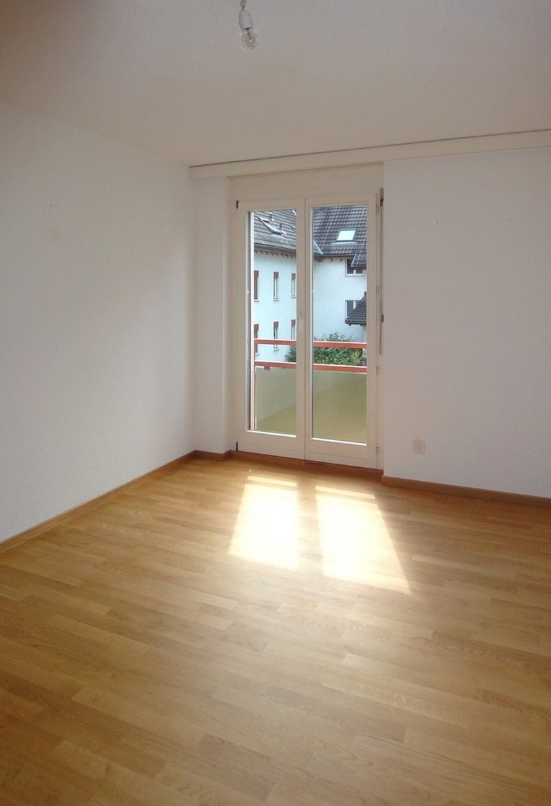 Foto 5 von Erlengrund 5, Buchs SG