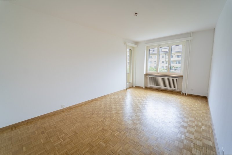 Foto 4 di Effingerstrasse 107, Bern